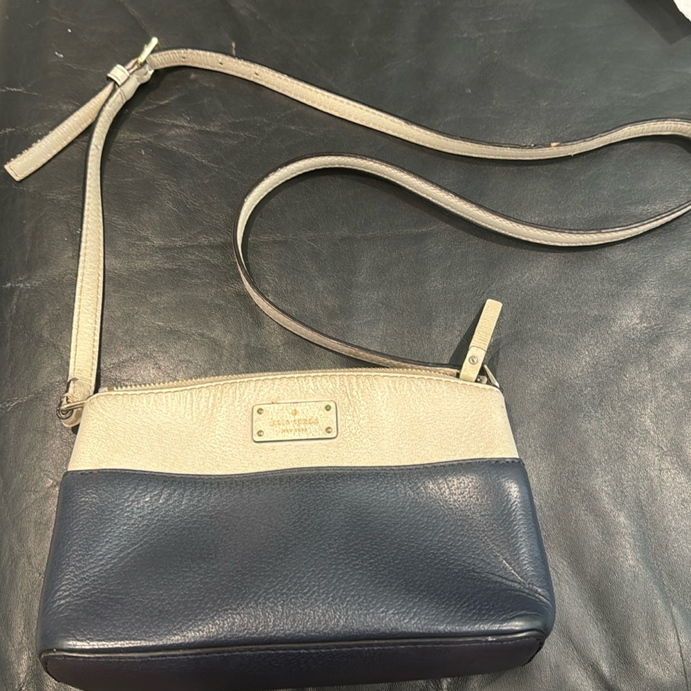 Kate Spade Crossbody Bag